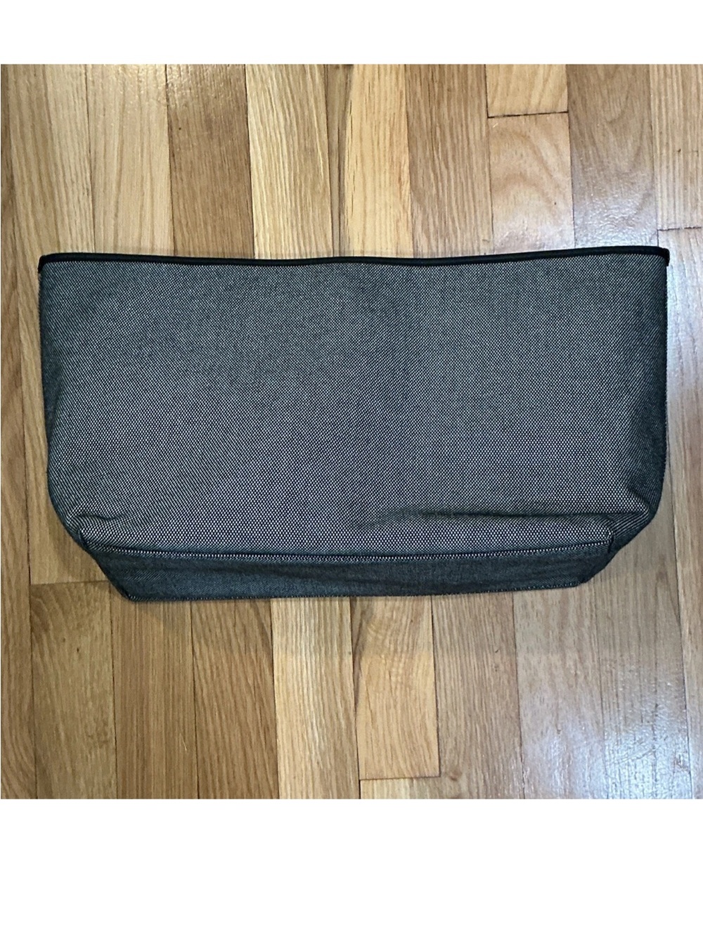 EUC Coach large tote bag insert in Canvas. - Picture 2 of 6